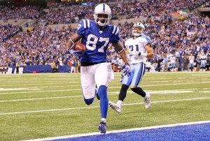 Counting on Wayne hurt the Colts