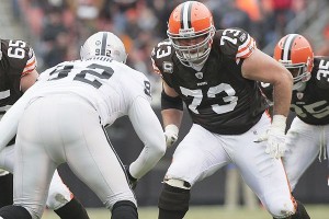 The only thing stable in Cleveland