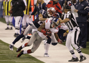 Manningham won't be a Super Bowl hero this year.