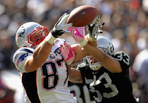 Branch can be a valuable weapon in today's passing environment