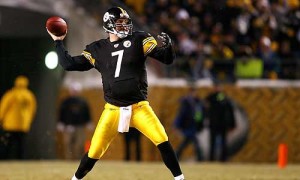 Roethlisberger will be without his best targets this year.