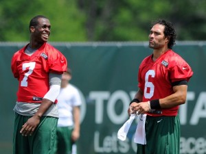 Is a left-arm-only Geno better than Sanchez?