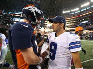 The Cowboys have allowed a lot of yards this year