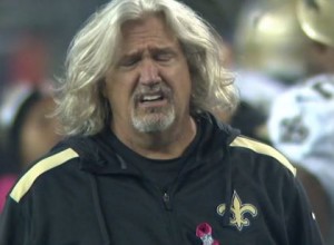 Rob Ryan was told there would be math.