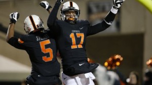 Oklahoma State won one for the Drinen