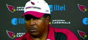 Who treats the preseason like BS? BS!