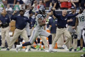 The Legion of Boom is more substance than hype, and that's saying something.