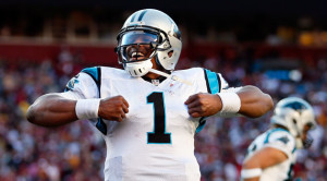 Cam may need to really be Superman in 2014