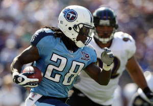 Johnson returns to Nashville