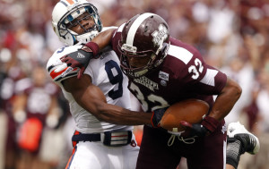 The Bulldogs pushed aside the Tigers in week 7; just not in the SRS