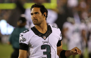 Philadelphia's savior