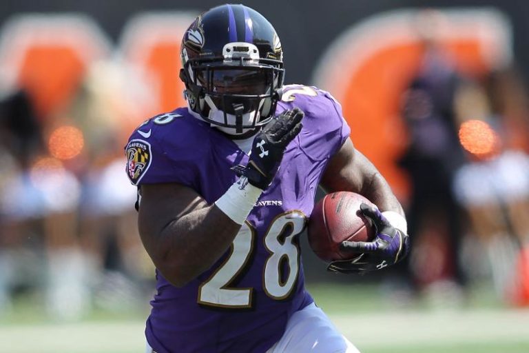Week 1 Game Scripts (2017): Ravens Flip The Script