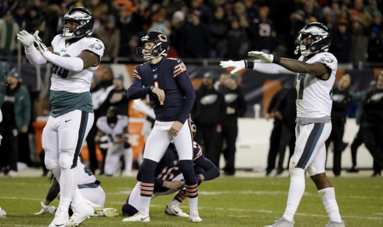 The 10 Most Heartbreaking Postseason Missed Field Goals Since 1990