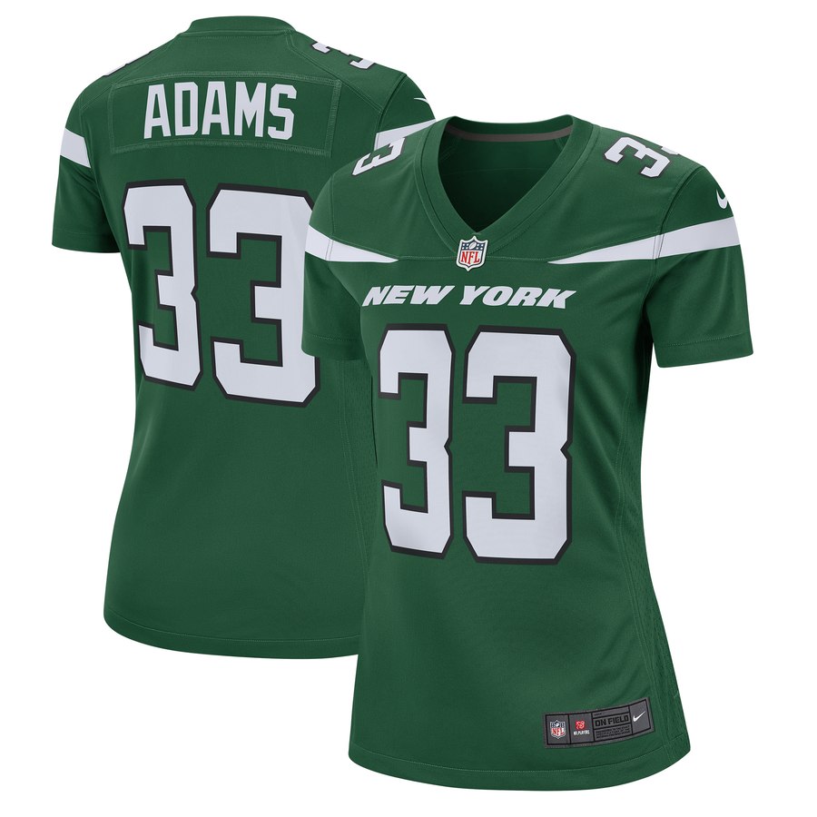 20 Questions: Jets Uniforms Contest Results